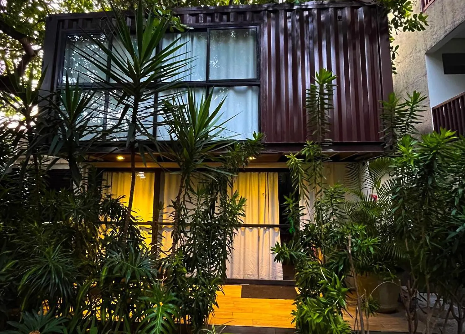 Inn Pousada Unai Porto de Galinhas