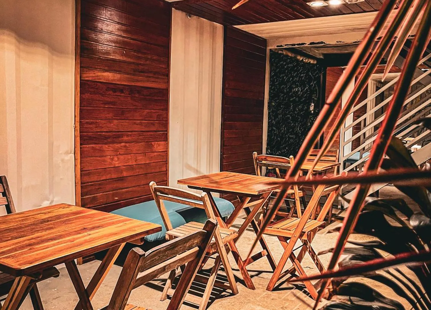 Inn Pousada Unai Porto de Galinhas