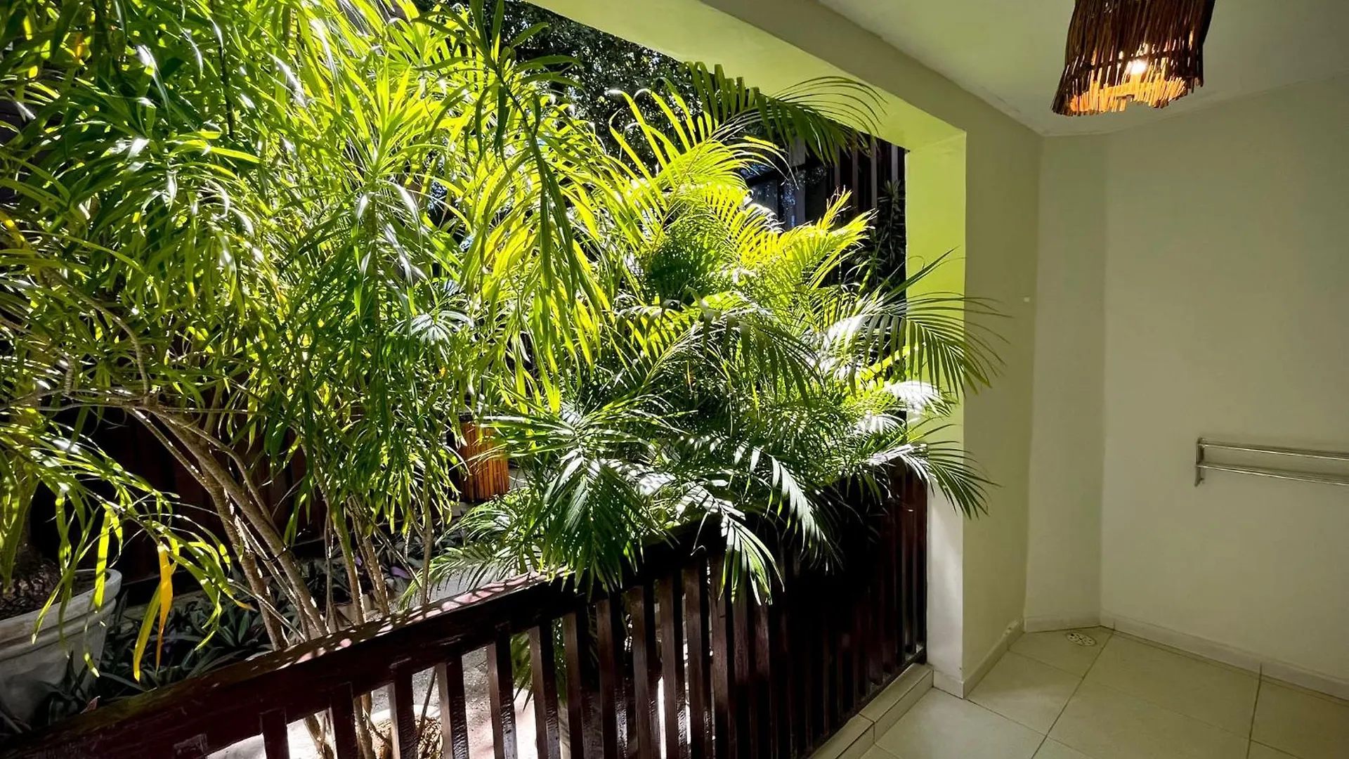 Pousada Unai Porto de Galinhas 2*,