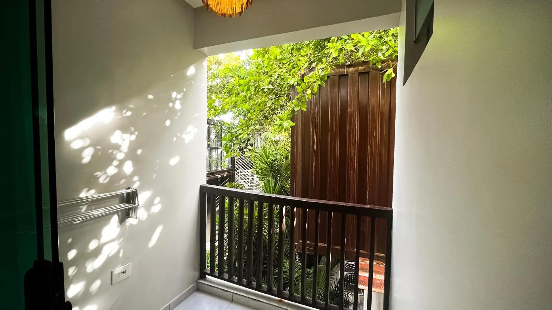 ** Inn Pousada Unai Porto de Galinhas Brazil