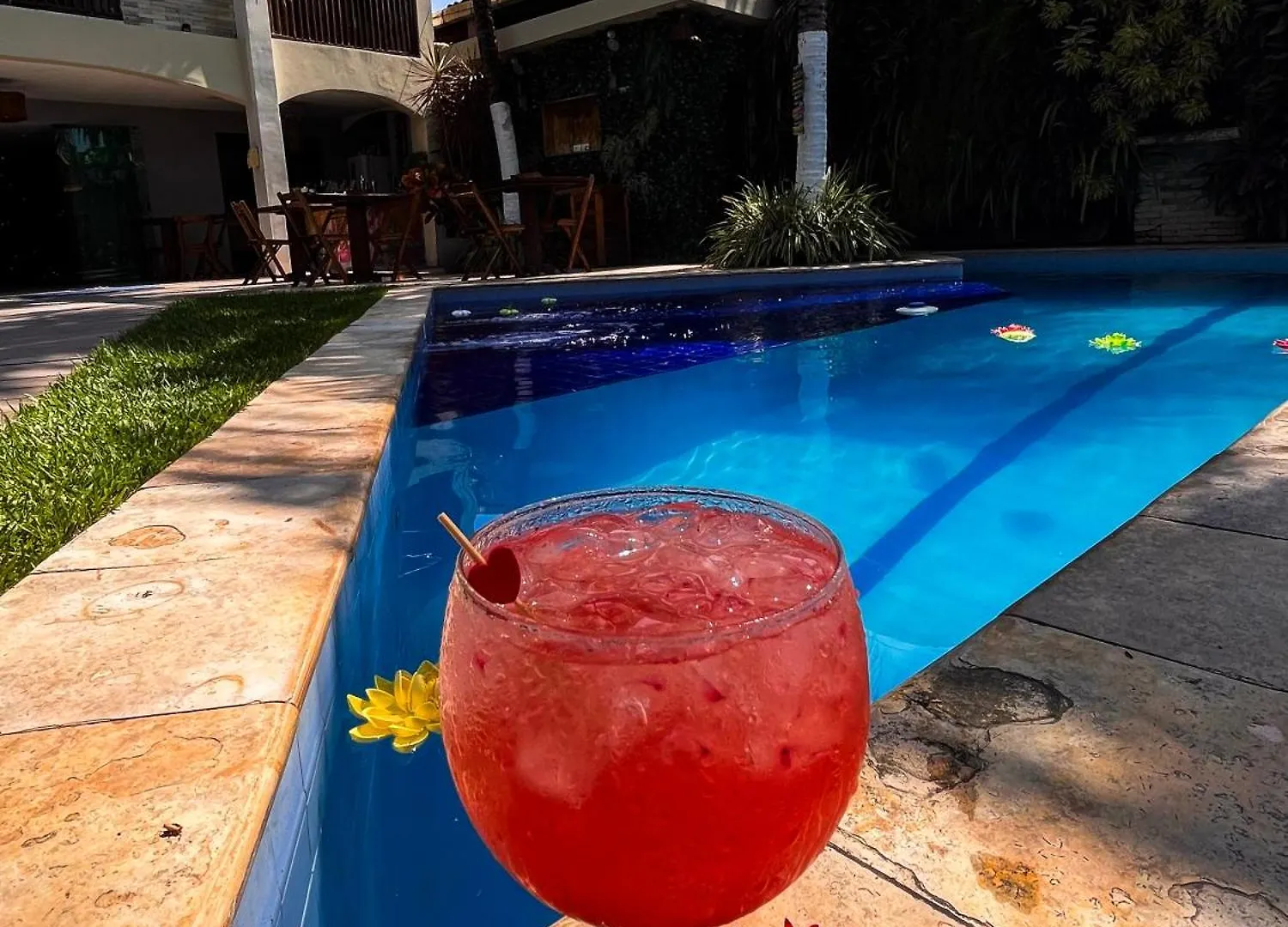 Pousada Unai Porto de Galinhas Inn