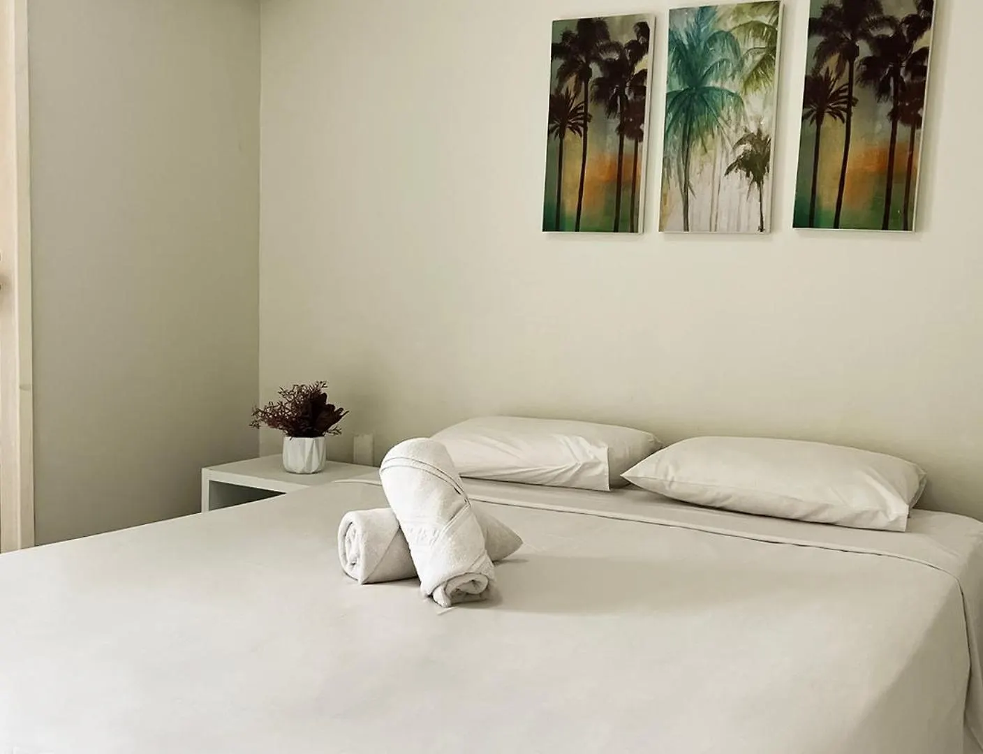 ** Inn Pousada Unai Porto de Galinhas Brazil