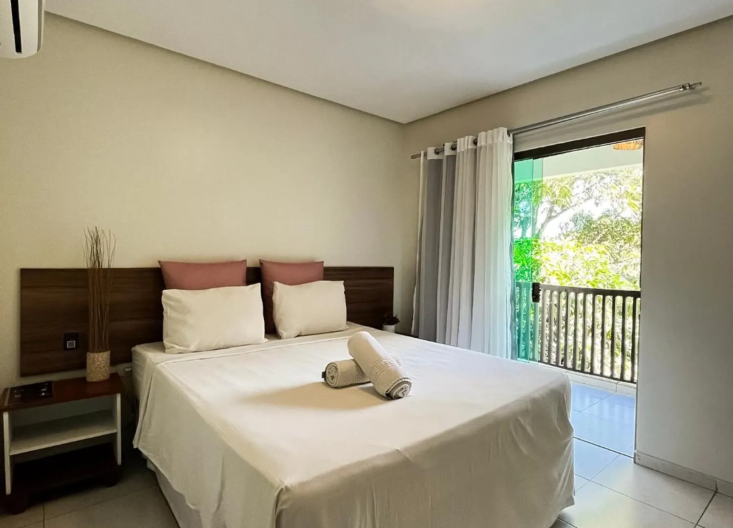 Inn Pousada Unai Porto de Galinhas