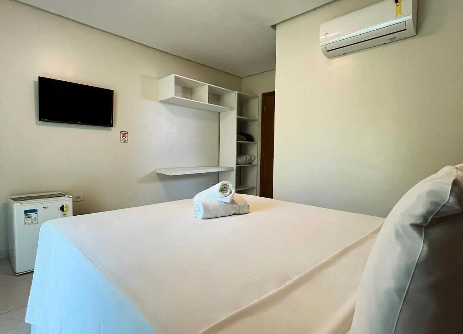 Pousada Unai Pôrto das Galinhas Mini-hôtel