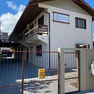  Inn Garcia - Residencial Brasil