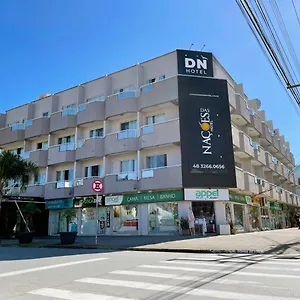 *** Hotel Nacoes Brasil