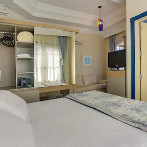**** Hotel Jurere Boutique Brasil