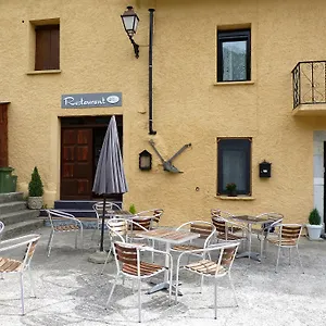 ** Hotel La Petite Boh\u00eame España