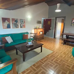  Сasa de vacaciones Casa De Temporada Centro Brasil