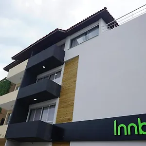  Hostal Innbox - Canasvieiras Brasil